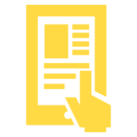  about icon